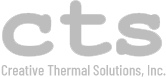 cts: Creative Thermal Solutions, Inc.